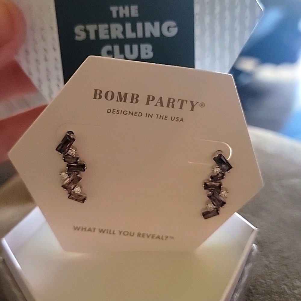 Sterling club